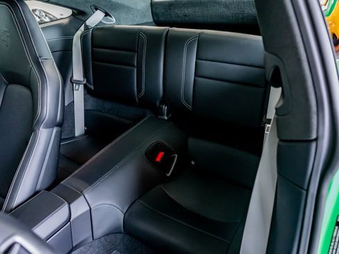 Certified 2025 Porsche 911 Carrera 4 GTS image 32