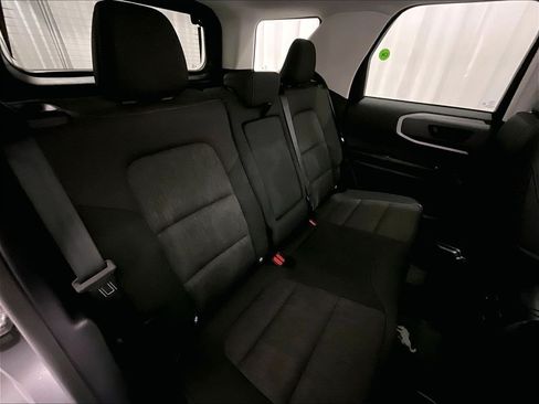 Used 2023 Ford Bronco Sport Big Bend w/ Convenience Package AWD/4WD image 16