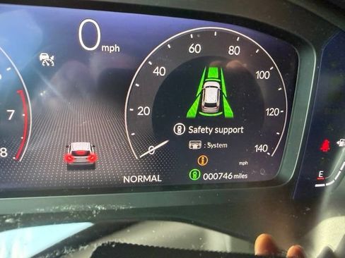 Used 2026 Honda CR-V EX-L image 15