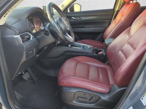 Used 2023 MAZDA CX-5 Carbon Edition AWD/4WD image 11