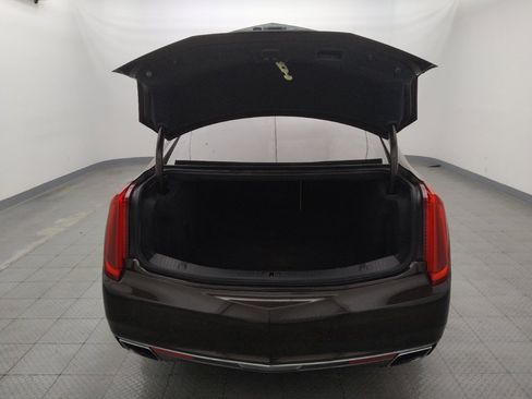 Used 2015 Cadillac XTS Luxury w/ Driver Awareness Package FWD image 29