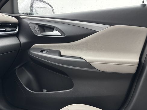 New 2026 Buick Envista Sport Touring FWD image 40