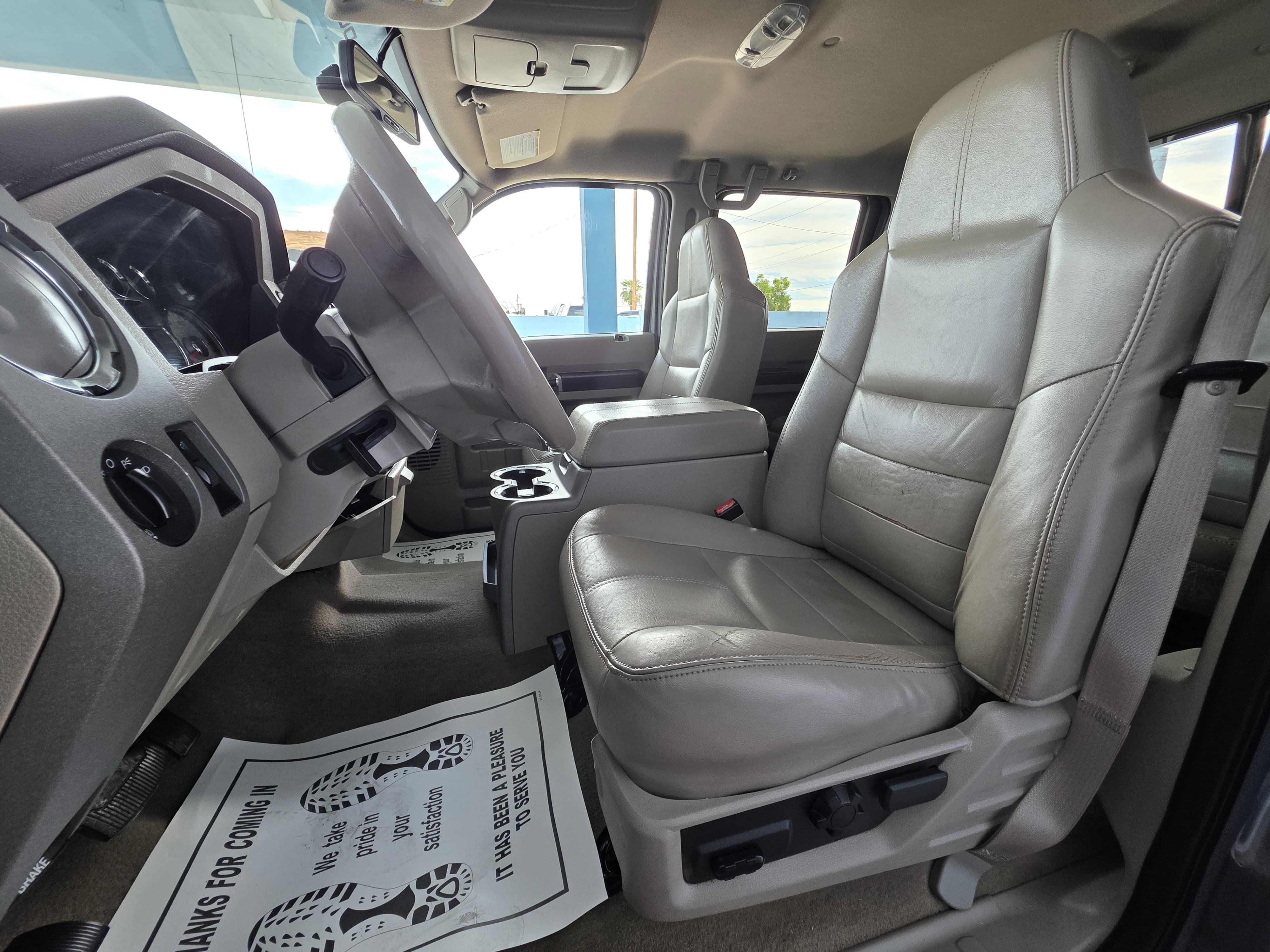Used 2008 Ford F350 XL RWD image 10