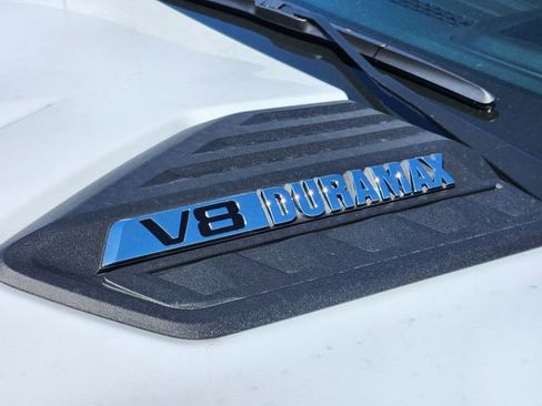 New 2026 Chevrolet Silverado 3500 High Country w/ High Country Premium Package image 26