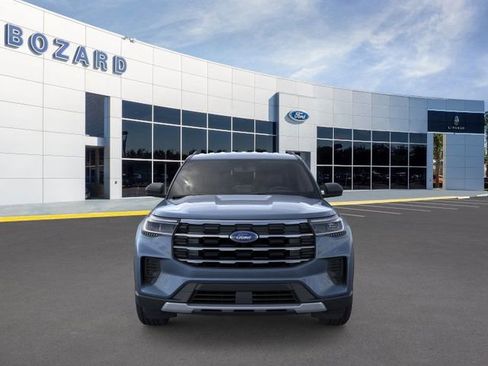 New 2026 Ford Explorer Active image 6