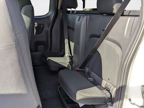 New 2026 Nissan Frontier S image 14