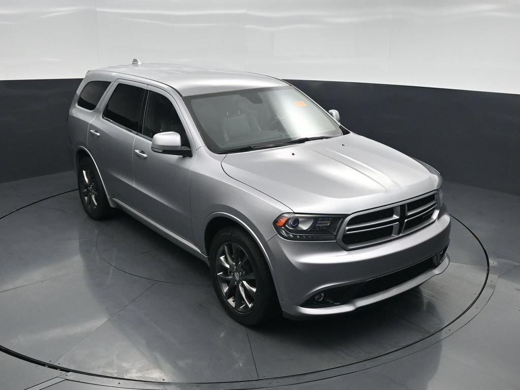 Used 2018 Dodge Durango GT RWD image 35