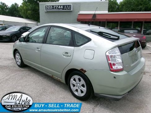 Used 2008 Toyota Prius FWD image 3