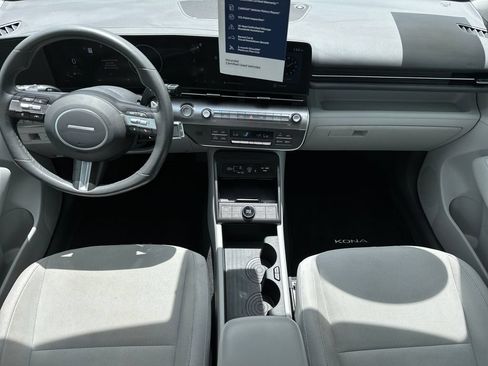 Certified 2024 Hyundai Kona SEL w/ Convenience Package FWD image 24