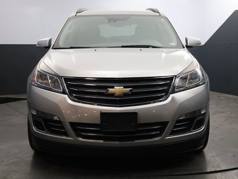 Used 2017 Chevrolet Traverse Premier image 3