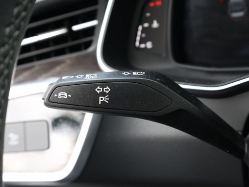 Used 2023 Audi A6 Premium Plus w/ Premium Plus Package AWD/4WD image 40