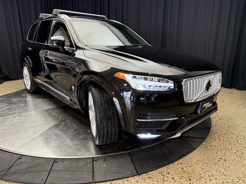 Used 2016 Volvo XC90 T6 image 13