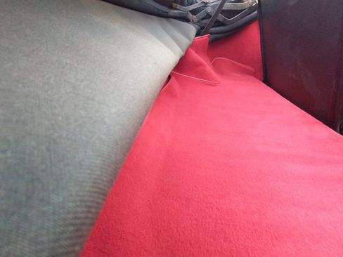 Used 1986 Alfa Romeo Spider Veloce image 42