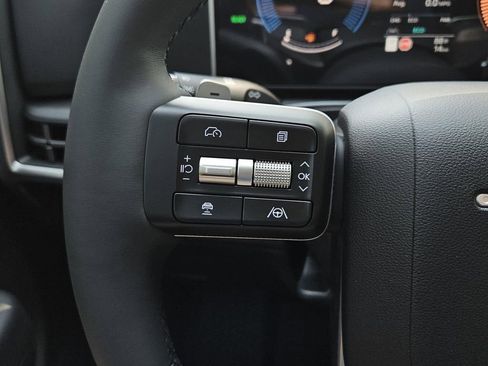 New 2026 Hyundai Santa Fe SE image 31