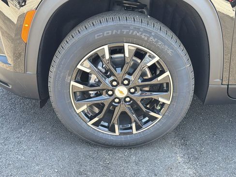 New 2026 Chevrolet Traverse LT image 23