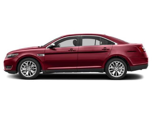 Used 2015 Ford Taurus Limited w/ Equipment Group 301A FWD image 3