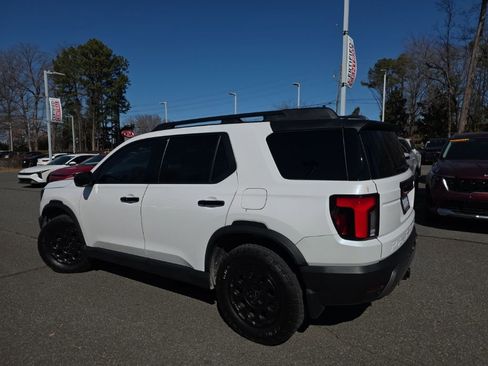 Used 2026 Honda Passport TrailSport Elite image 14