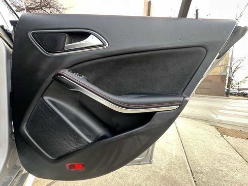 Used 2016 Mercedes-Benz CLA 250 4MATIC Coupe w/ Sport Package Plus image 22