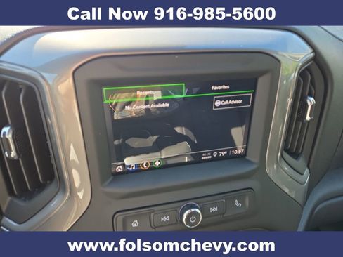 New 2026 Chevrolet Silverado 3500 W/T image 16