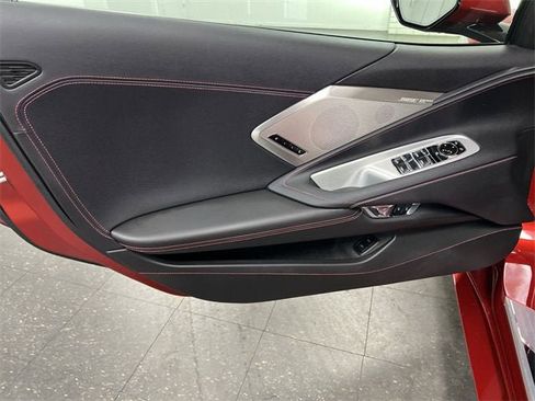 Certified 2024 Chevrolet Corvette 2LT w/ Z51 Performance Package image 20