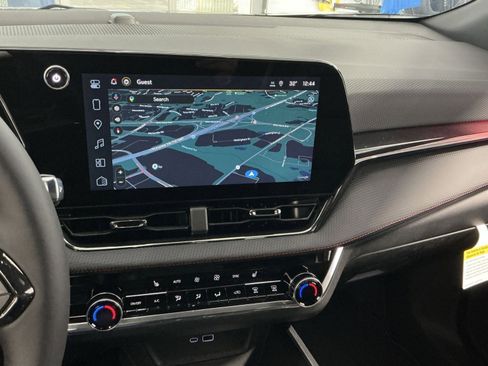 New 2026 Chevrolet Equinox RS w/ Safety and Technology Package FWD image 28