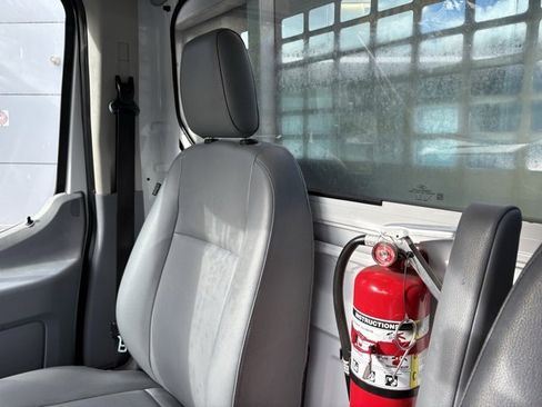 Used 2018 Ford Transit 250 138 image 18