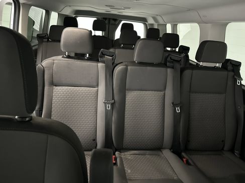 Used 2023 Ford Transit 350 XLT image 21