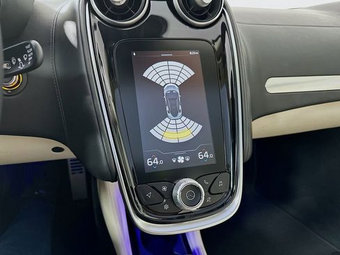 Used 2023 McLaren GT RWD image 17