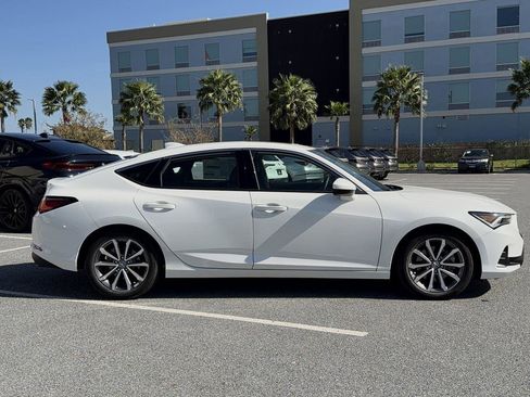 New 2026 Acura Integra image 17