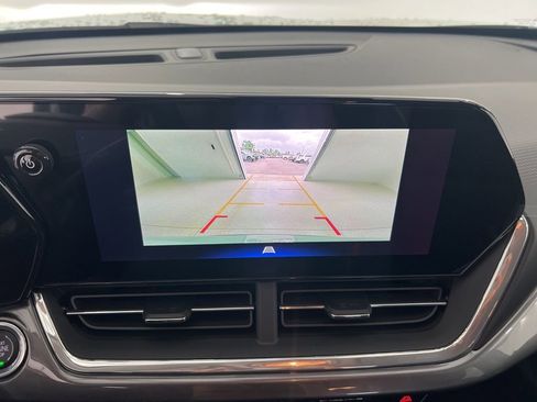 New 2026 Chevrolet Trax ACTIV FWD image 13