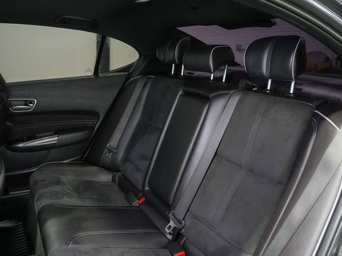 Used 2018 Acura TLX V6 w/ Technology & A-SPEC Pkg FWD image 21