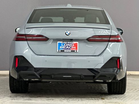 New 2026 BMW 530i w/ M Sport Package image 9