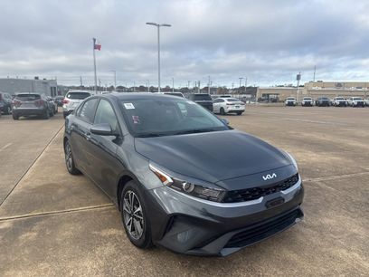 Used 2024 Kia Forte LXS