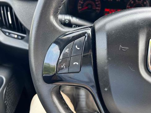 Used 2017 RAM ProMaster City Tradesman SLT w/ Rear Back-up Camera Group image 20