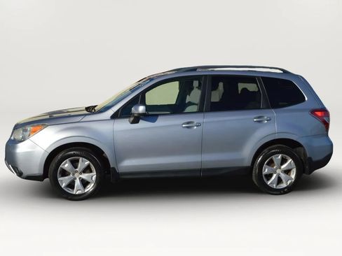 Used 2014 Subaru Forester 2.5i Premium w/ Popular Package #1 image 3