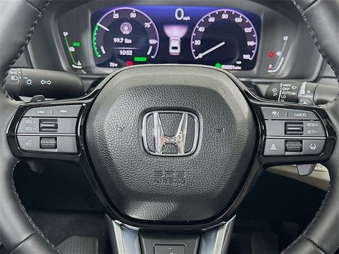 New 2025 Honda Accord Touring image 17