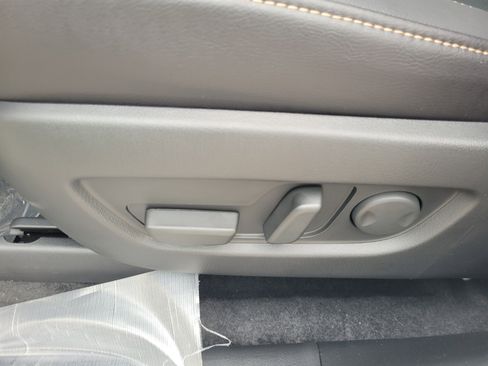 New 2026 MAZDA CX-70 3.3 Turbo w/ Preferred Package image 4