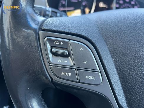 Used 2018 Hyundai Santa Fe Sport w/ 2.4L Tech Package 04 FWD image 24