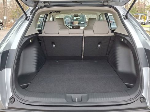 Used 2024 Honda HR-V LX image 27