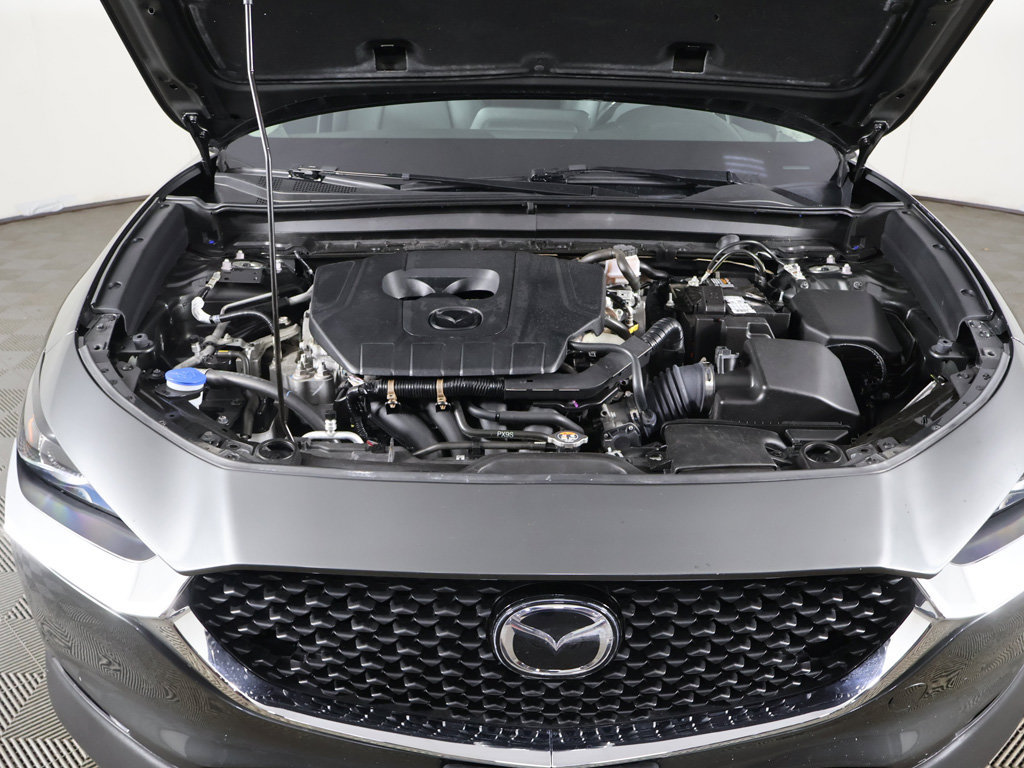 Used 2024 MAZDA CX-30 AWD 2.5 S w/ Preferred Package image 21