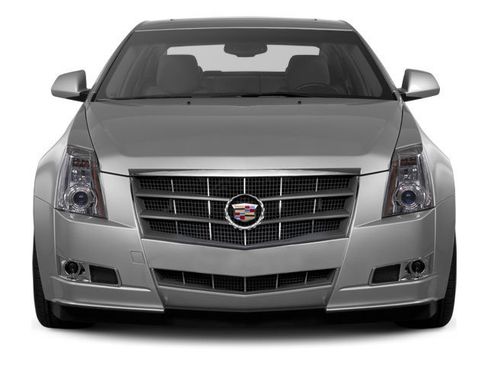 Used 2010 Cadillac CTS Premium RWD image 7