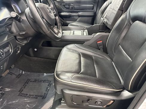 Used 2023 RAM 1500 Limited AWD/4WD image 12