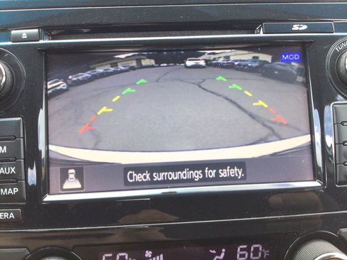Used 2015 Nissan Altima 3.5 SL FWD image 31