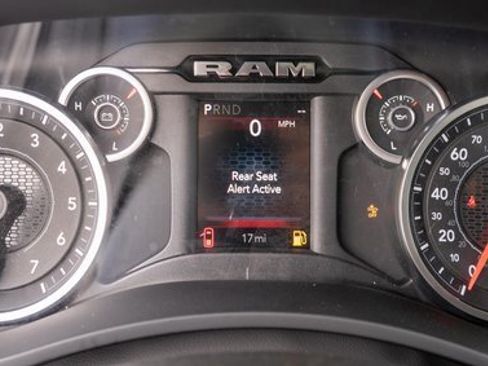 New 2026 RAM 2500 Big Horn image 15