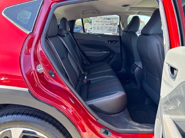 New 2026 Subaru Crosstrek 2.5i Limited AWD/4WD image 13