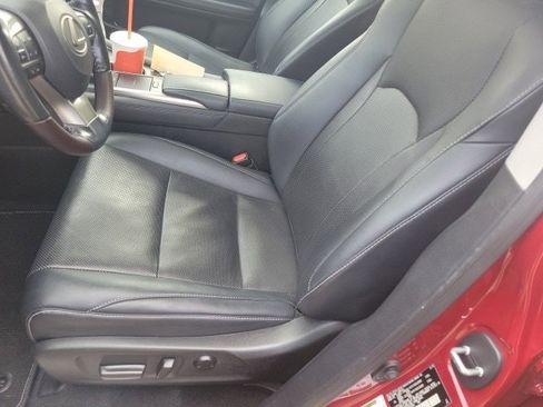 Used 2020 Lexus RX 350 AWD w/ Premium Package image 12