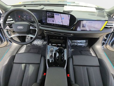 New 2026 Audi A5 2.0T Premium Plus image 9