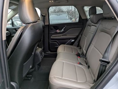 New 2026 Lincoln Corsair Reserve image 11