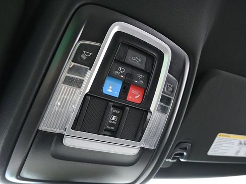 Used 2026 RAM 1500 Rebel w/ Rebel Level 2 Equipment Group AWD/4WD image 21