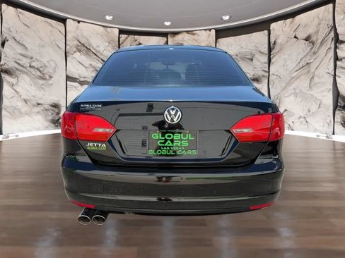 Used 2014 Volkswagen Jetta S FWD image 6